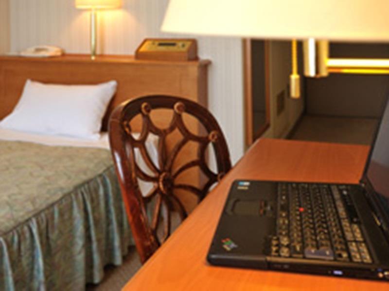Aomori Kokusai Hotel Buitenkant foto