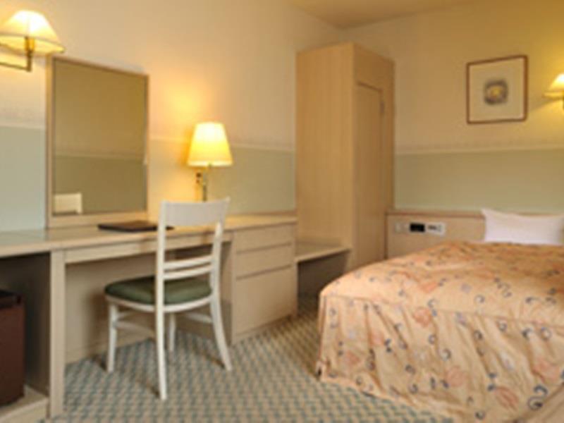 Aomori Kokusai Hotel Buitenkant foto
