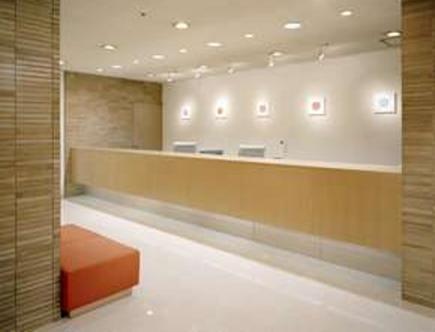 Aomori Kokusai Hotel Buitenkant foto